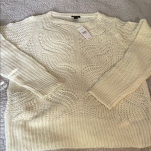 Ann Taylor sweater